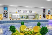 Pickalbatros Jungle Aqua Park - Neverland Hurghada - Di lusso