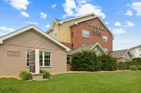 TownePlace Suites Minneapolis West/St. Louis Park Hotels in Saint Louis Park