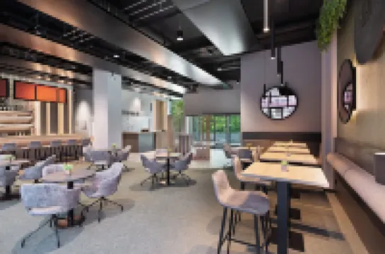 Rimedya Hotel - an der Messe München