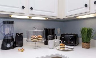 Grand Getaway at Bahama Bay - Penthouse Life