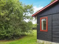 6 Person Holiday Home in Nordborg