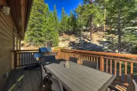 Heavenly Mountain Chalet - Skiing, Pets, Hot Tub