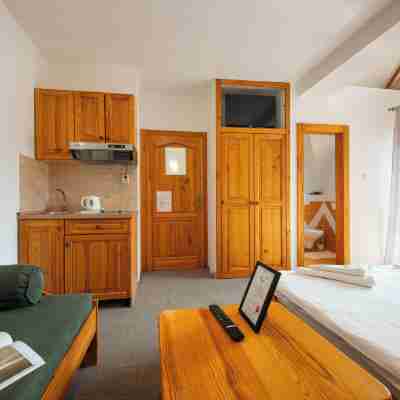 Penzion Snezienka Rooms