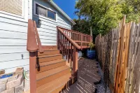 Snuggle Inn A Romantic Couples Retreat!