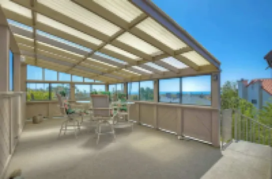 Serene Coastal Home Sleeps 8 1 Mile from Beach!