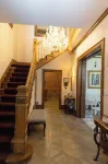 Hines Mansion Hotels in Provo