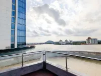 位於巴淡中心的1卧室獨棟房屋-25平方米|帶1個獨立浴室