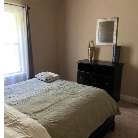 Luxury Peaceful 4Bedroom House