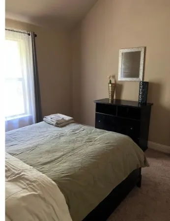 Luxury Peaceful 4Bedroom House