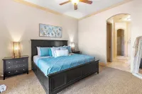 Desert Ocean Vibes- Full Amenities