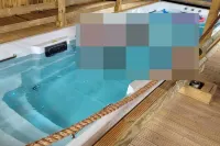 كوزي جلامبينج بود جلامبينج إن سانت أوستيل كورنفول فنادق في Luxulyan