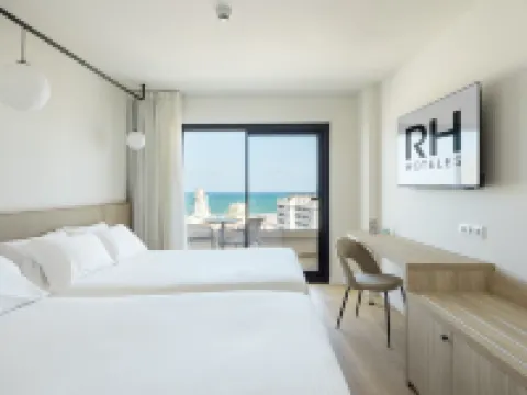 Hotel RH Arena - Todo Incluido Hoteles en Safor