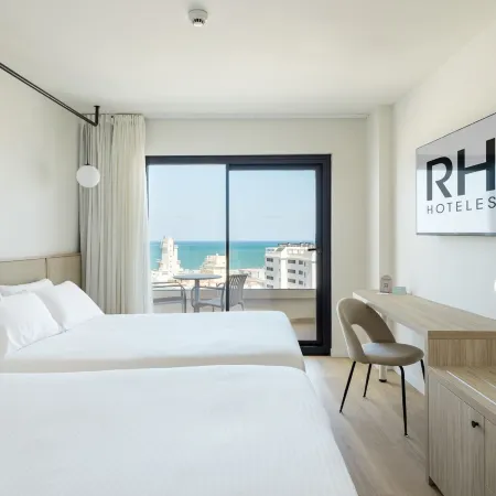 Hotel RH Arena