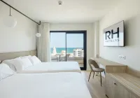 Hotel RH Arena