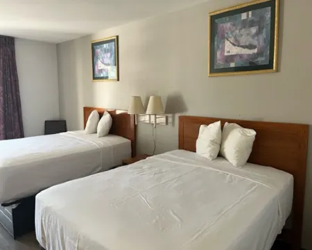 Motel 6 Laurel, MS Hotels in Jones County