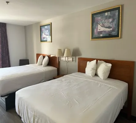 Motel 6 Laurel, MS Hotels in Laurel