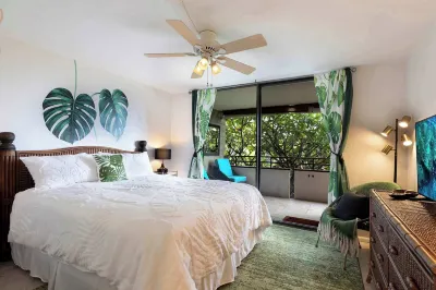 White Sands Village Oceanfront Hotels in 