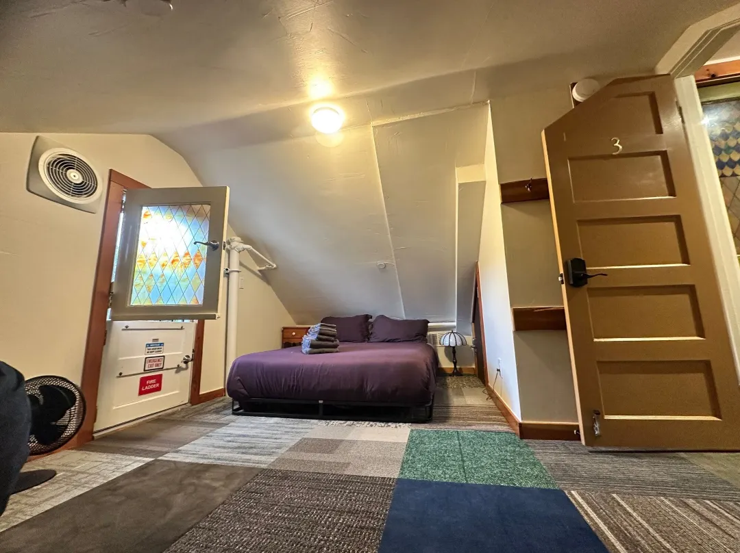 West River House - Lake Tahoe