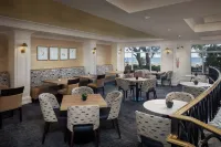 The Inn at Long Beach - breakfast