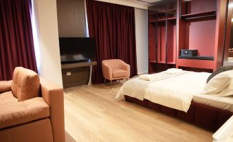 Hotel Aquila D