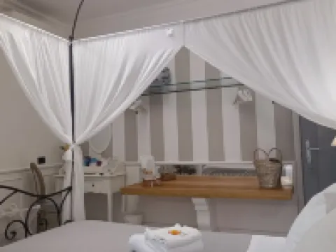 Relais Tiare Bed and Breakfast Ξενοδοχεία στην πόλη Bacoli