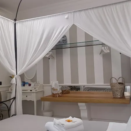 Relais Tiare Bed and Breakfast