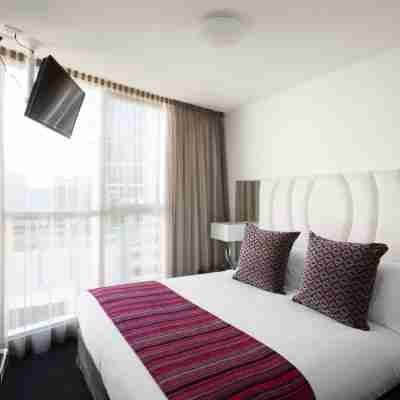 The Sebel Melbourne Docklands Rooms