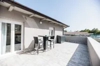 Centoquindici Rooms & Suite Hotels in Montesilvano