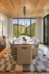 The Sylvan Lodge at Snake River Sporting Club Hotels in Hoback