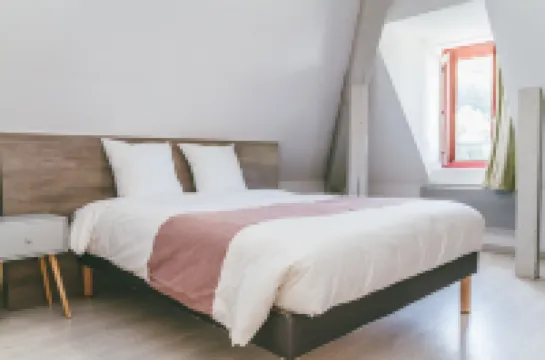 Terres de France - Appart Hotel Le Splendid