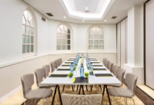 Sercotel Apartamentos Europa