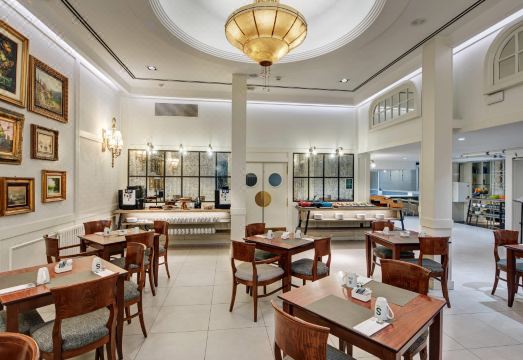 세르코텔 호텔 에우로파