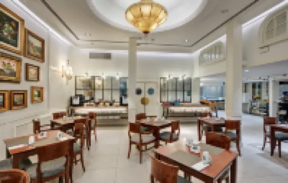 Sercotel Apartamentos Europa