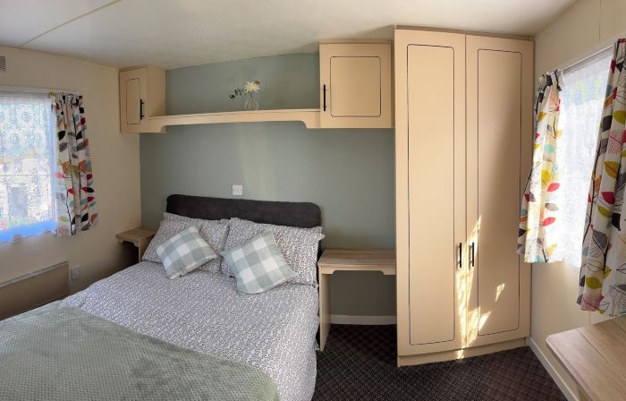 NorthField Holiday Park (31874695)