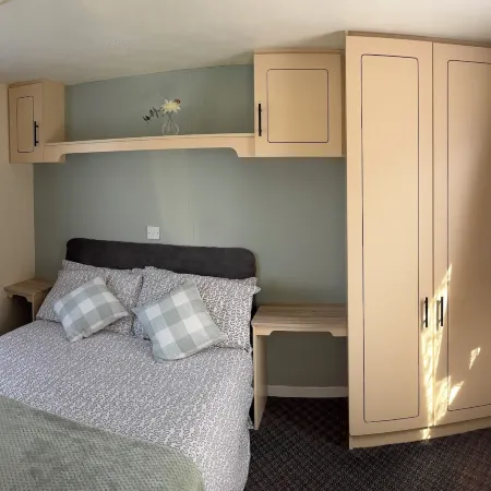 NorthField Holiday Park (31874695)