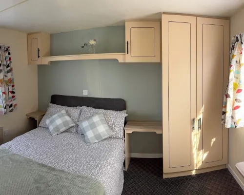 NorthField Holiday Park (31874695) Hotels in Borth