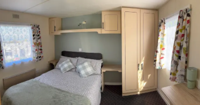 NorthField Holiday Park (31874695) Hotels in 