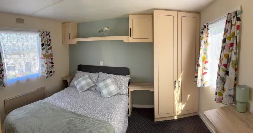 NorthField Holiday Park (31874695) Hotels in Borth