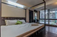 The Whispering Pines