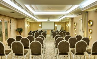 Hotel Yigitalp Istanbul