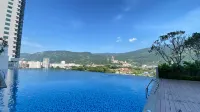 Sunshine Residence Suites Hotels in Air Itam