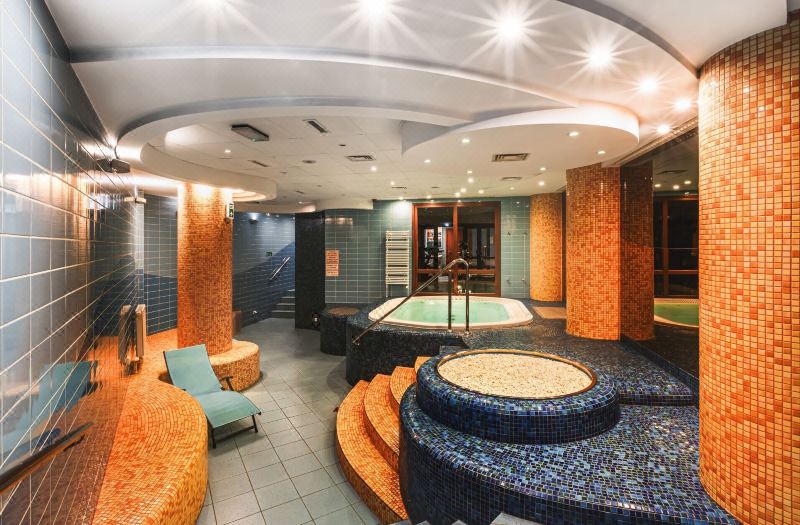 Qubus Hotel Gorzów Wielkopolski photo 2