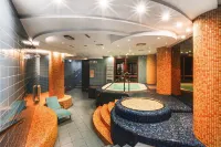 Qubus Hotel Gorzów Wielkopolski - spa