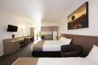 Adelong Motel