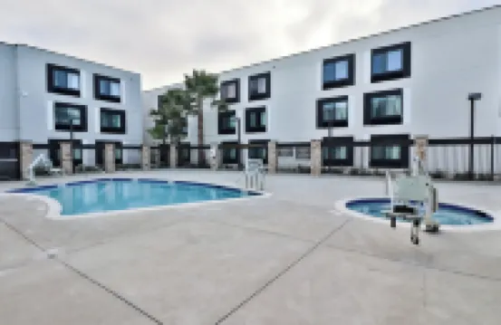 Hampton Inn & Suites San Diego SeaWorld