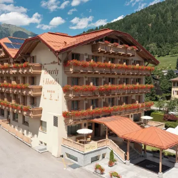 Beverly Alps Hotel & Spa