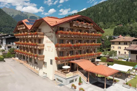 Beverly Alps Hotel & Spa
