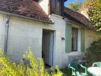 Green vacation home - Without TV