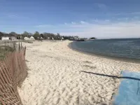 Perfect beach house getaway within walking distance to the beach