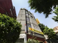 Yongsan Hwajeon